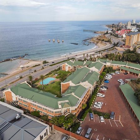 157 Brookes Hill Suites Near The Beach Port Elizabeth Exteriér fotografie
