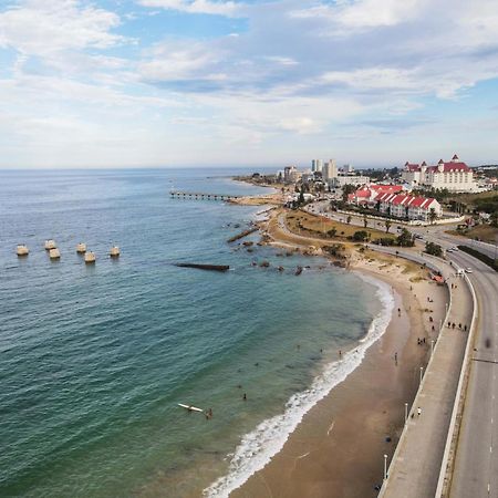 157 Brookes Hill Suites Near The Beach Port Elizabeth Exteriér fotografie