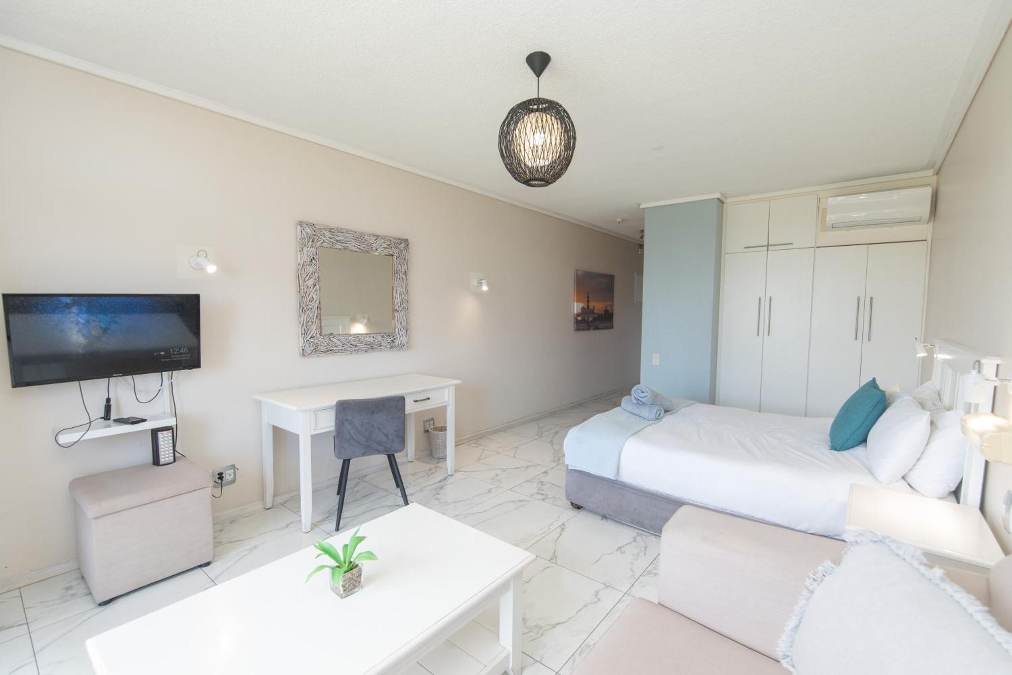 157 Brookes Hill Suites Near The Beach Port Elizabeth Exteriér fotografie