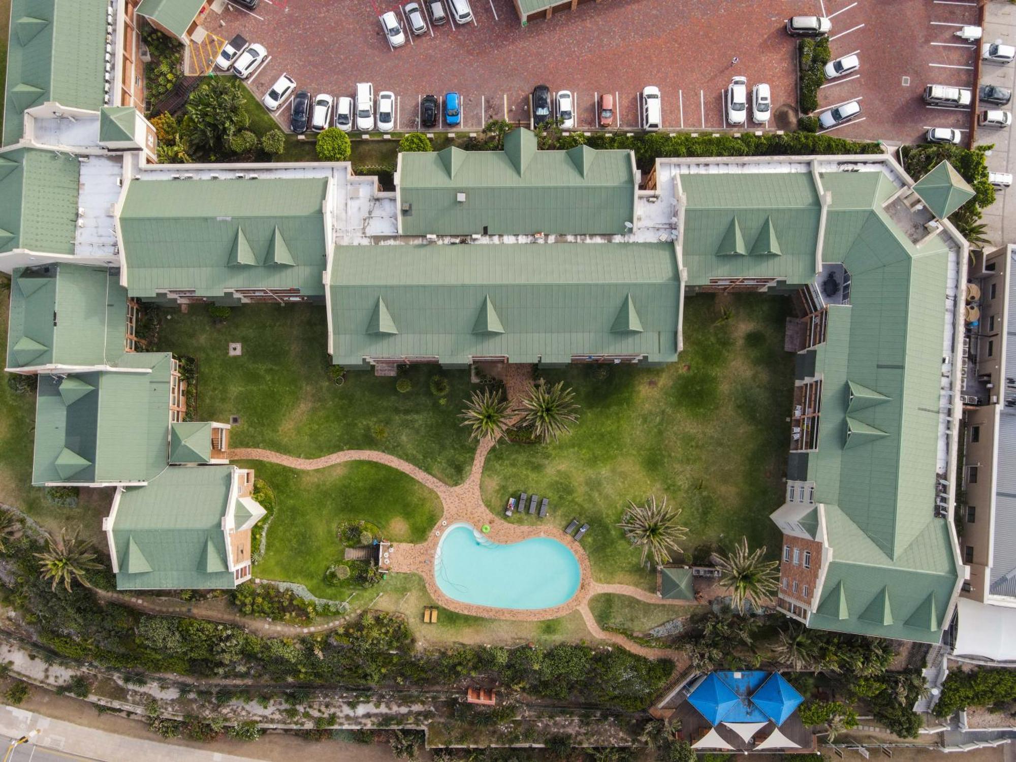 157 Brookes Hill Suites Near The Beach Port Elizabeth Exteriér fotografie