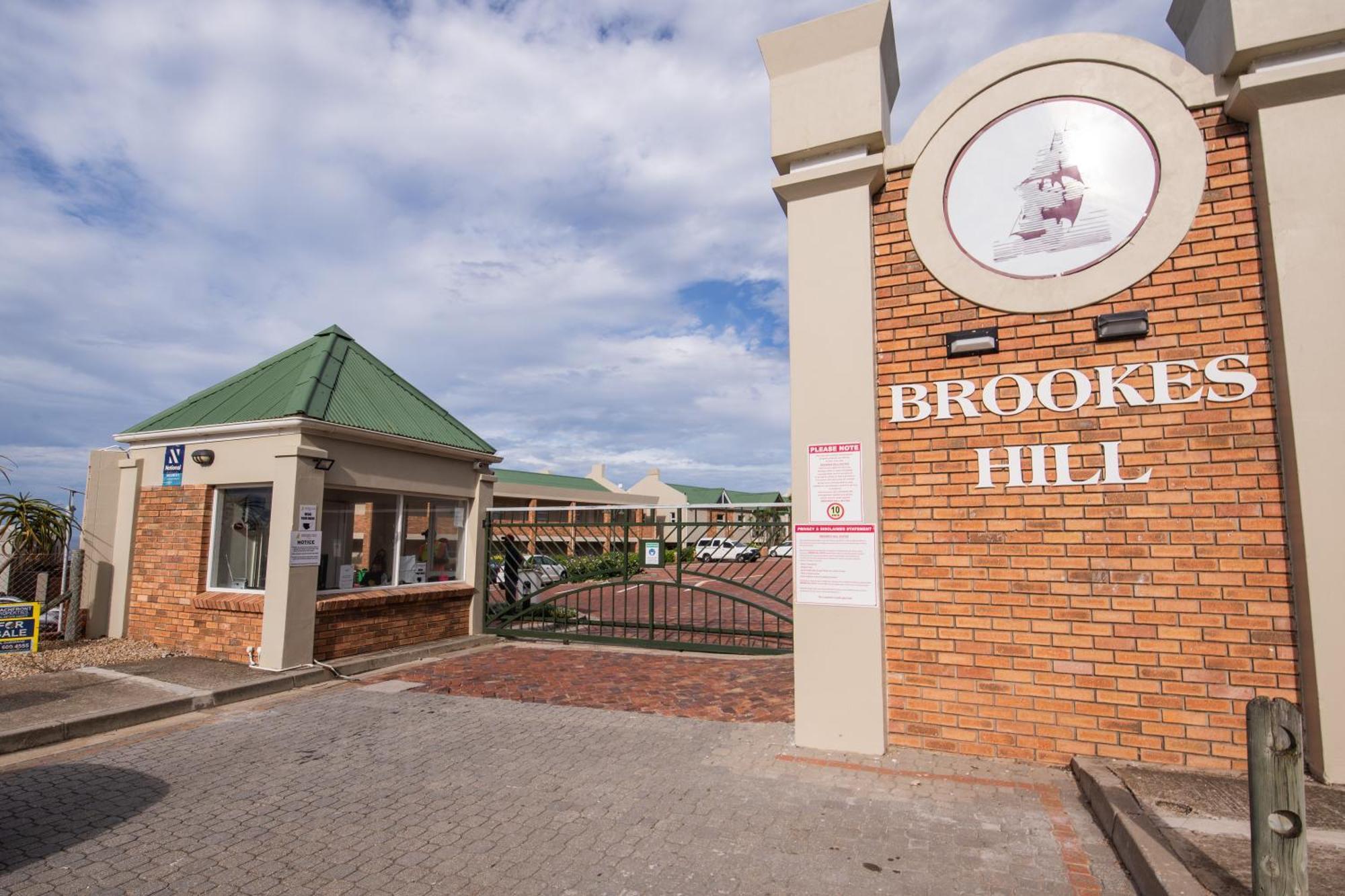 157 Brookes Hill Suites Near The Beach Port Elizabeth Exteriér fotografie
