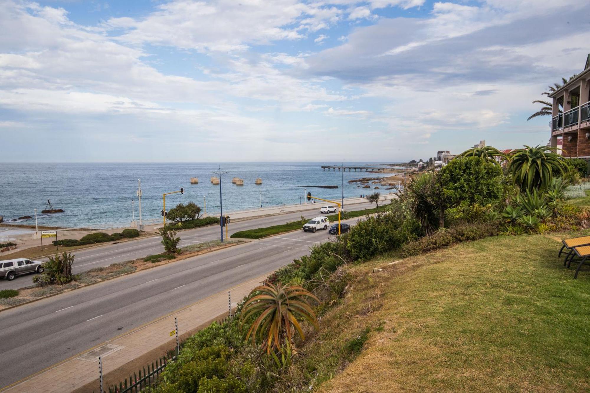 157 Brookes Hill Suites Near The Beach Port Elizabeth Exteriér fotografie