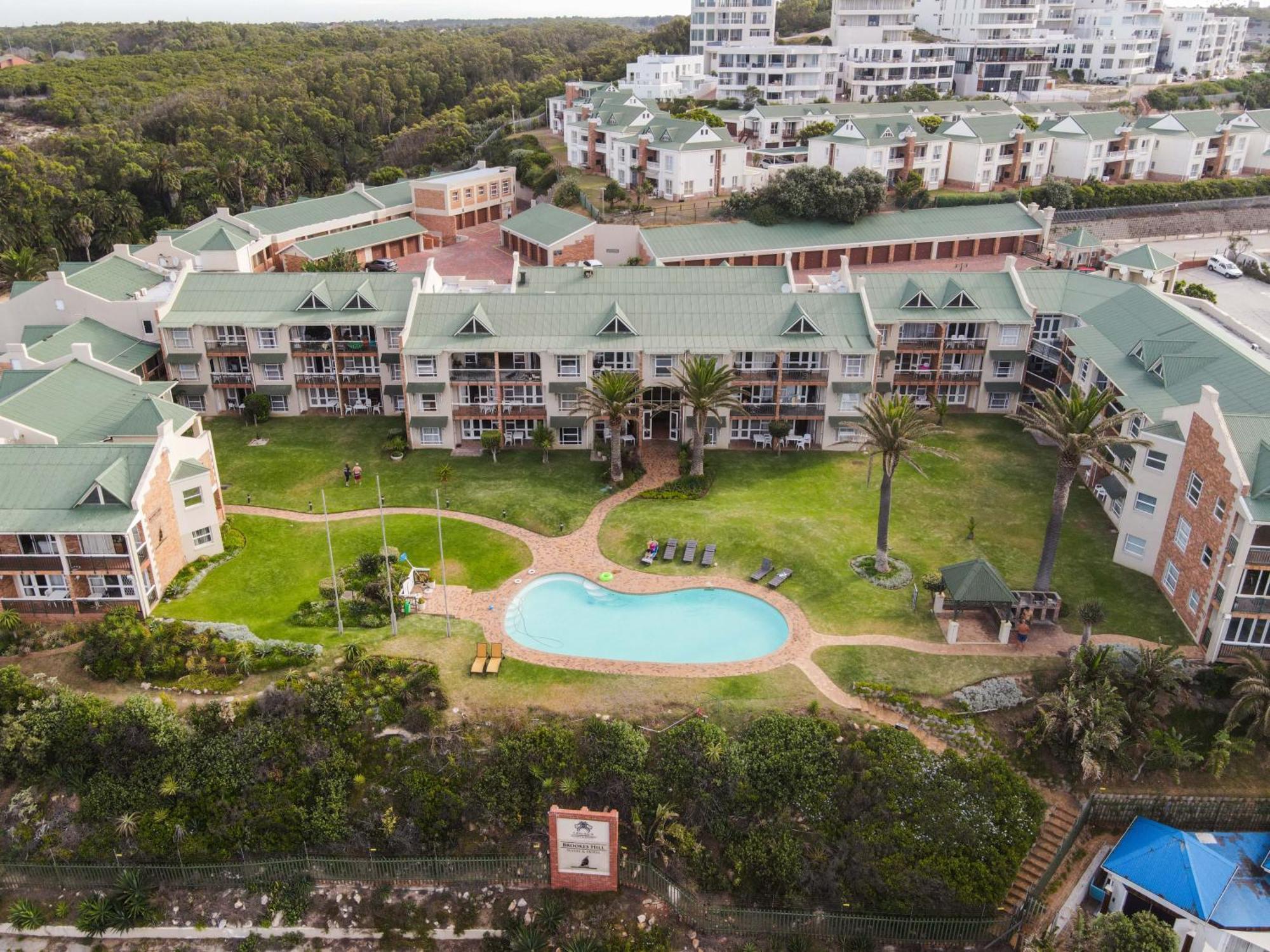 157 Brookes Hill Suites Near The Beach Port Elizabeth Exteriér fotografie