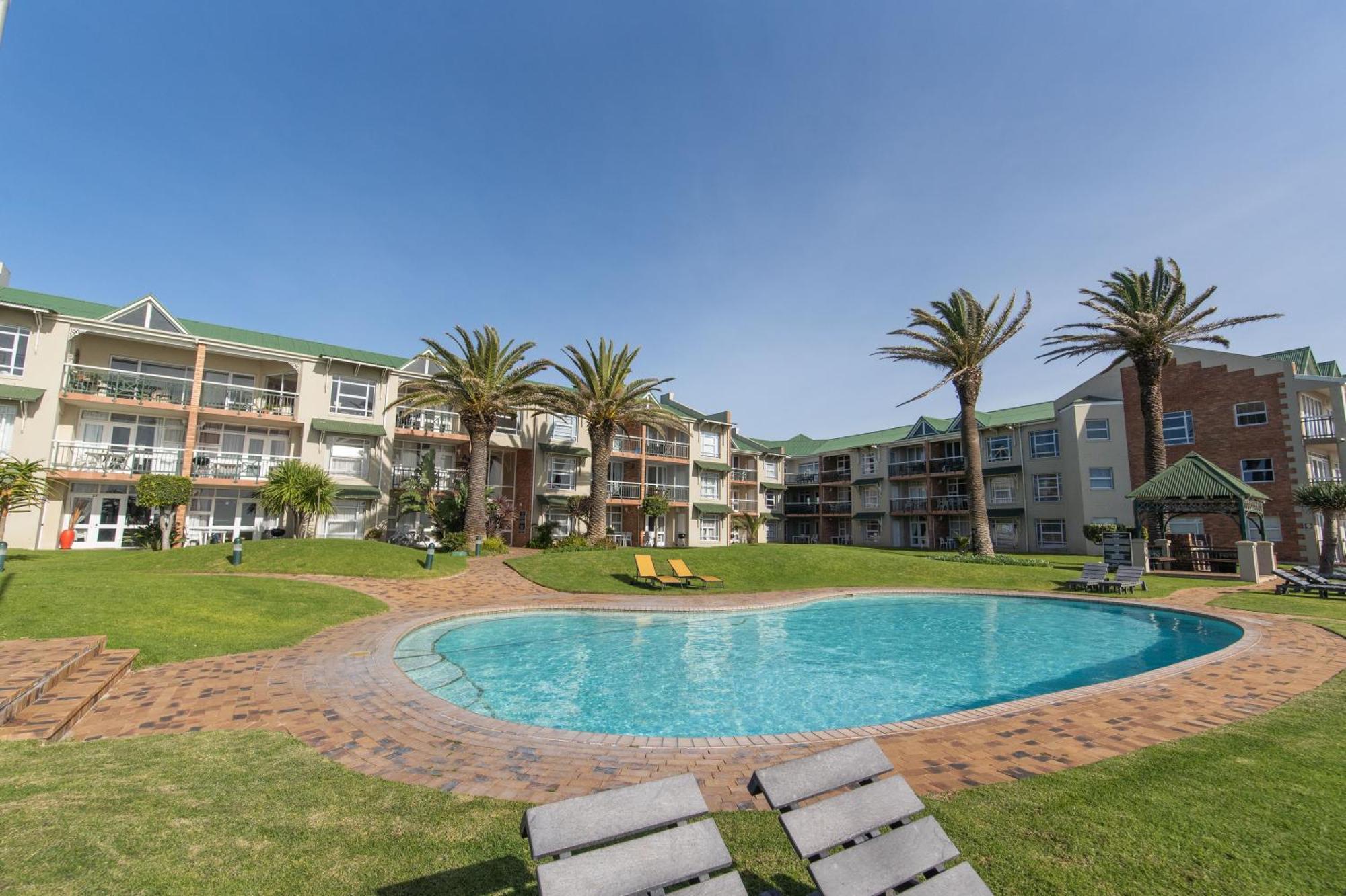 157 Brookes Hill Suites Near The Beach Port Elizabeth Exteriér fotografie