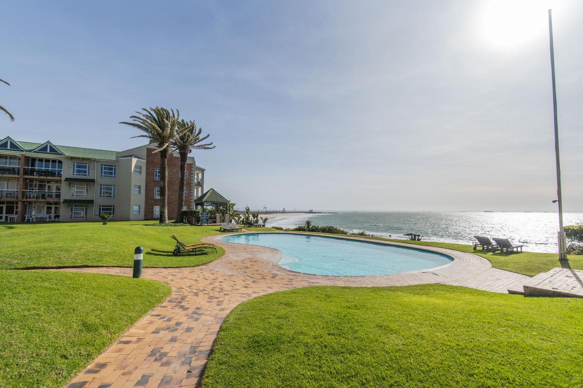 157 Brookes Hill Suites Near The Beach Port Elizabeth Exteriér fotografie