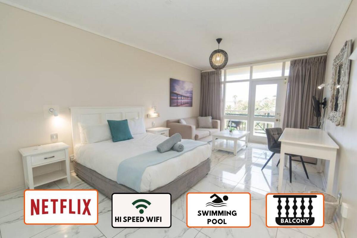 157 Brookes Hill Suites Near The Beach Port Elizabeth Exteriér fotografie